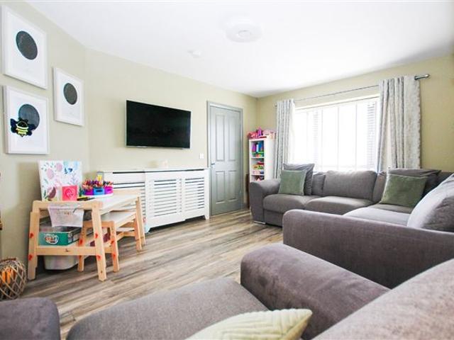 Detached House for sale in Tallaght, North Tipperary