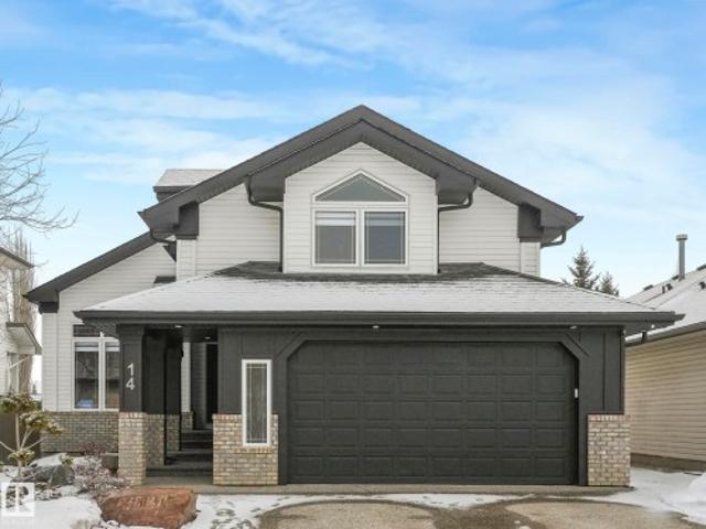 House for sale in Saint Albert, Alberta