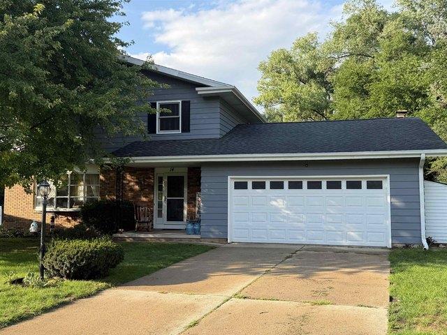 House for sale in Madison, Wisconsin