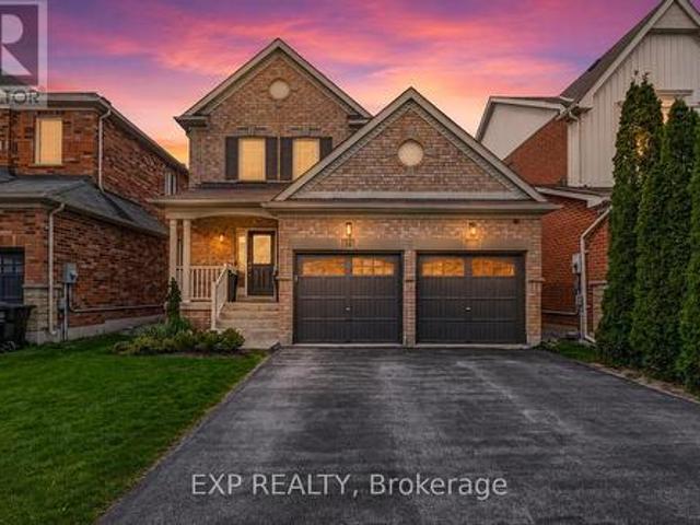 House for sale in Bradford West Gwillimbury, Ontario