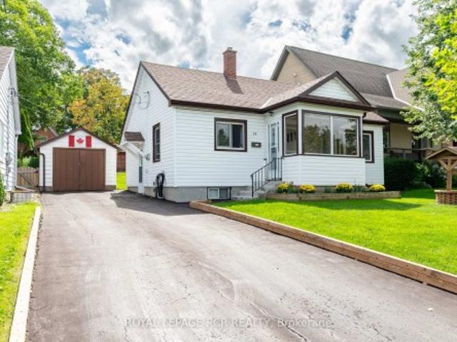 House for sale in Dufferin, Ontario