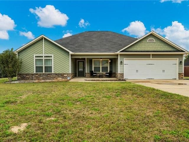 House for sale in Phenix City, Alabama