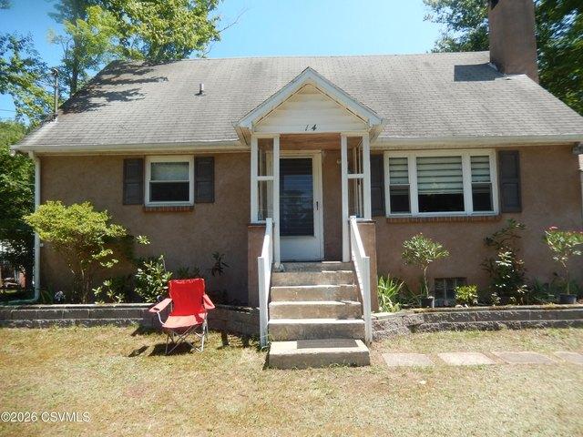 House for sale in Benton, Pennsylvania