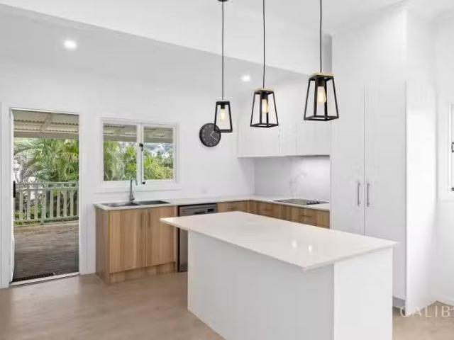 House for rent in Toombul, Queensland