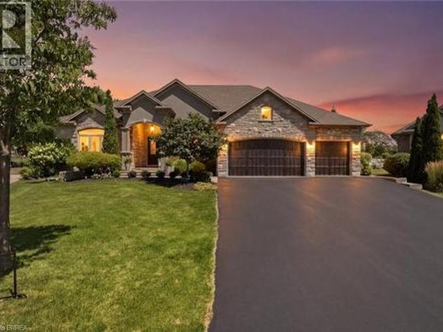 House for sale in County Of Brant, Ontario