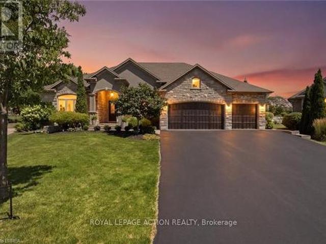 House for sale in County Of Brant, Ontario