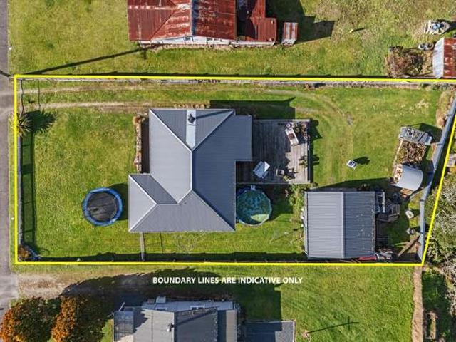 House for sale in Benneydale, Waikato