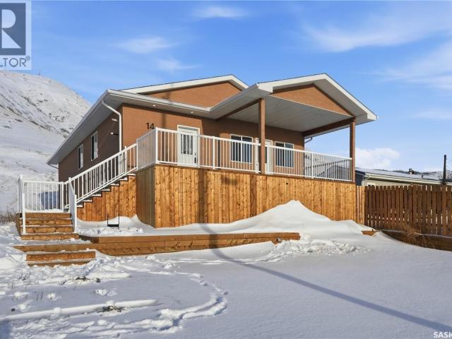 House for sale in North Qu'appelle, Saskatchewan