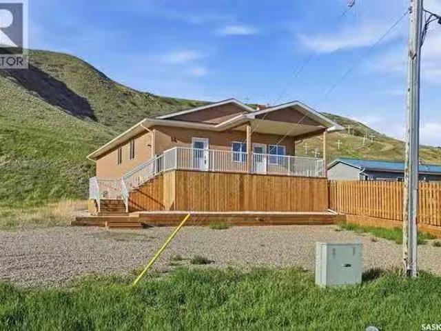 House for sale in Lebret, North Qu'Appelle No. 187
