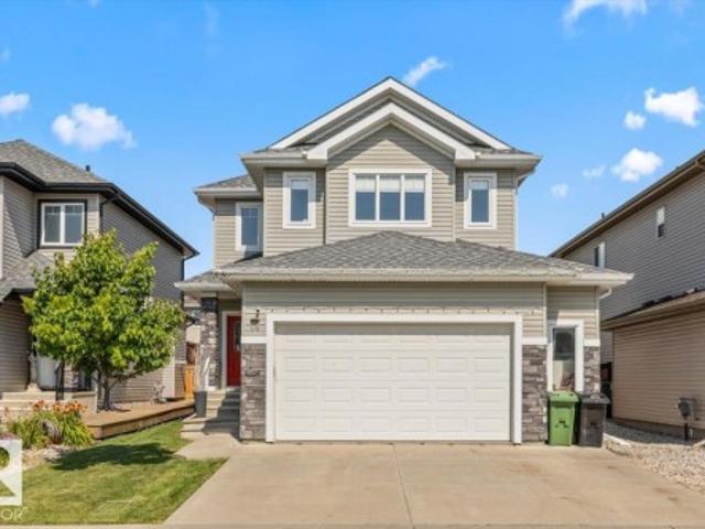 House for sale in Fort Saskatchewan, Alberta