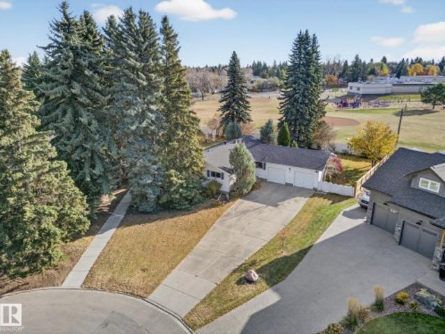 House for sale in Sherwood Park, Alberta