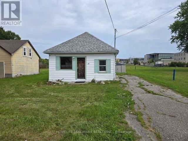 House for rent in York, Ontario