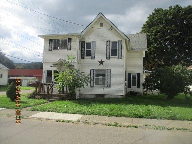 House for sale in Canisteo, New York