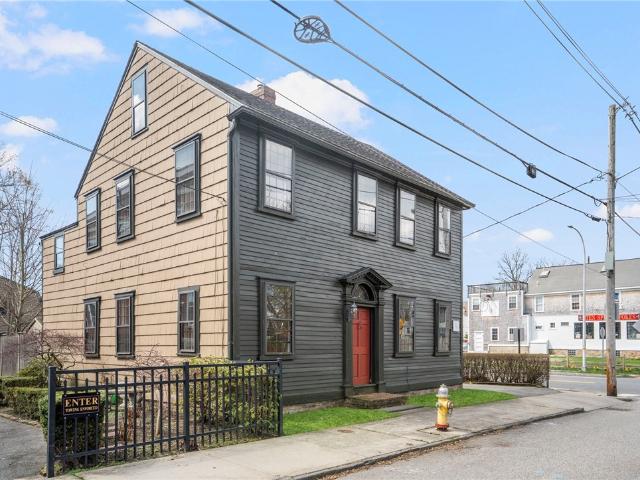 House for sale in Newport, Rhode Island