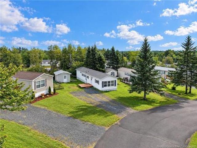 House for sale in Hanwell, New Brunswick