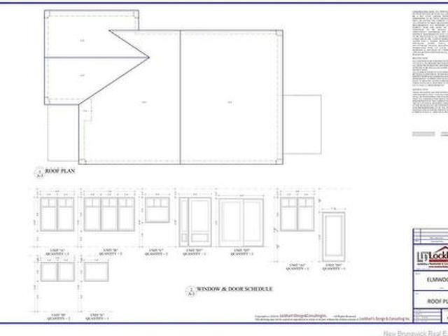 House for sale in Hampton, New Brunswick