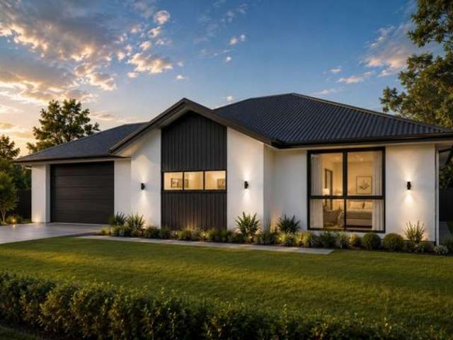 Property for sale in Methven, Canterbury
