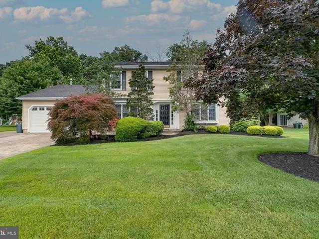 House for sale in Hainesport, New Jersey