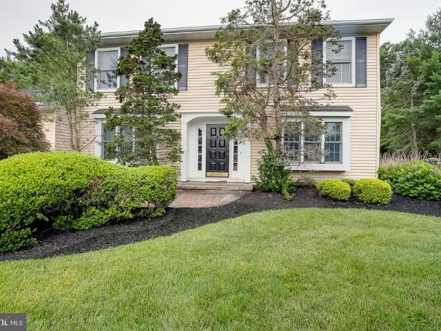 House for sale in Hainesport, New Jersey