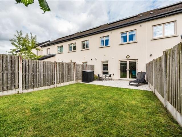 Terraced House for sale in Eadestown, North Tipperary
