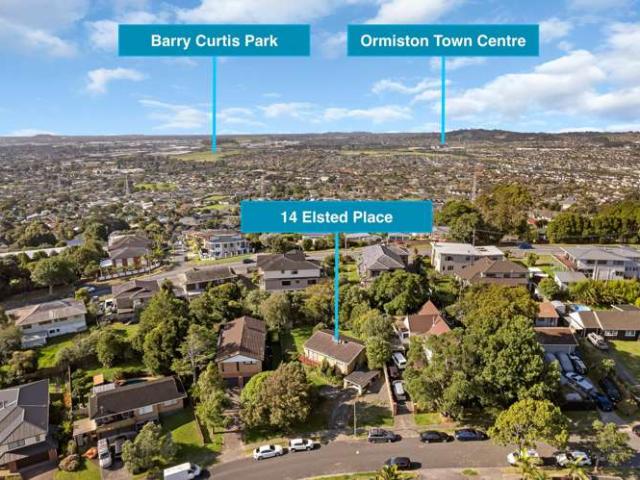 House for sale in Manurewa