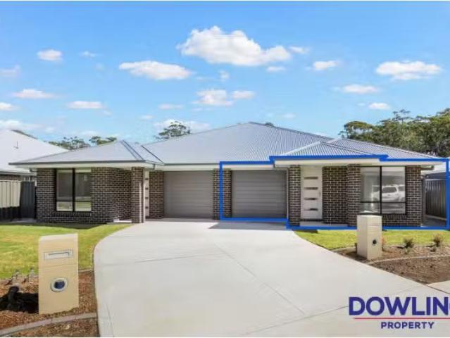 House for rent in New South Wales