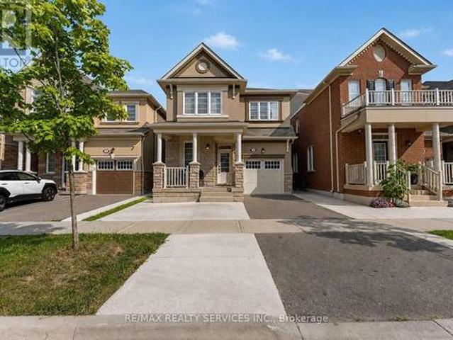House for sale in Georgina, Ontario