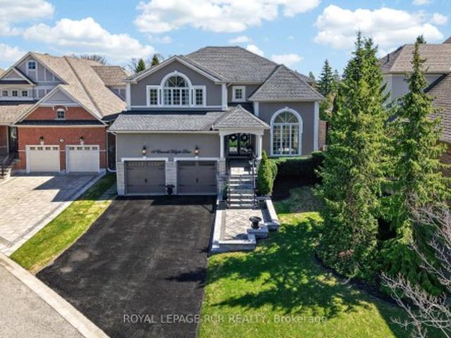 House for sale in York, Ontario