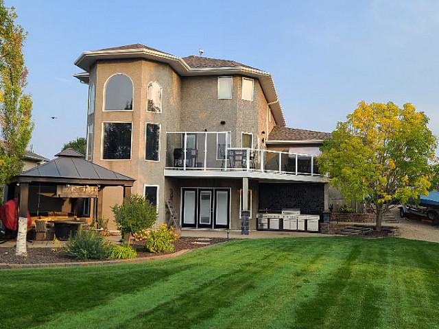House for sale in Edenwold, Saskatchewan