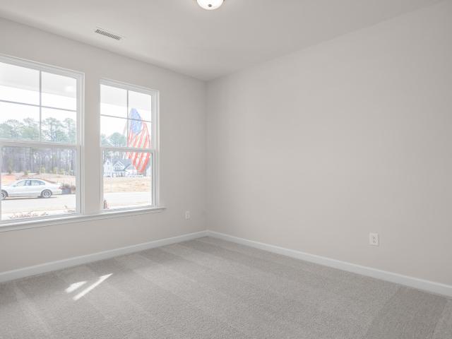 House for sale in Bunnlevel, North Carolina