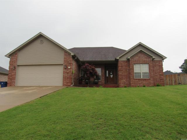 Property for rent in Ark