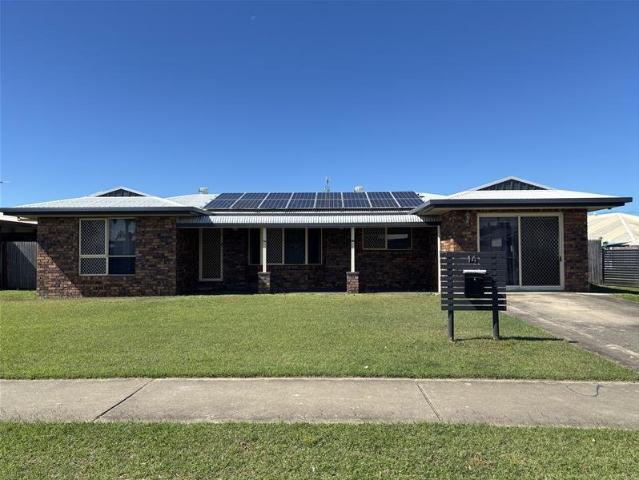 House for rent in Mackay, Queensland
