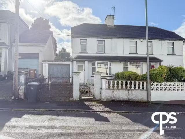 House for sale in Strand, South Tipperary