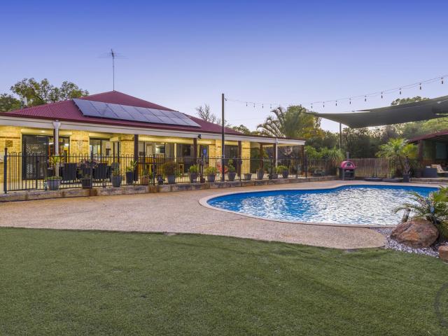 House for sale in Western Australia
