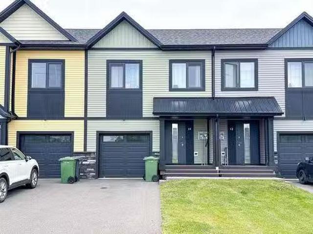 Condo for sale in Queens, Prince Edward Island