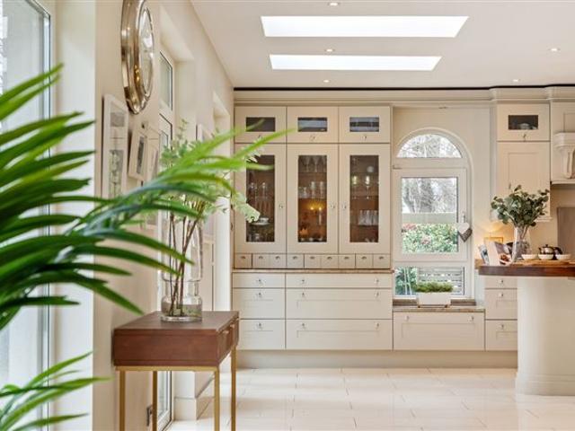 Property for sale in Enniskerry, Wicklow