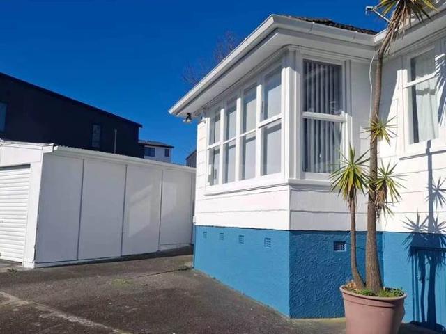 House for rent in Glen Innes, Maungakiekie-Tāmaki