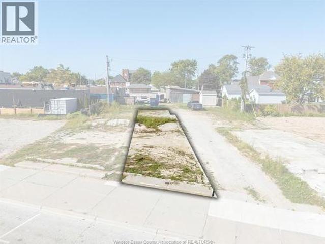 Land for sale in Chatham–kent, Ontario
