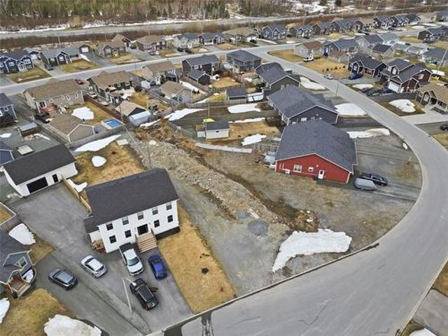 Land for sale in Gander, Newfoundland