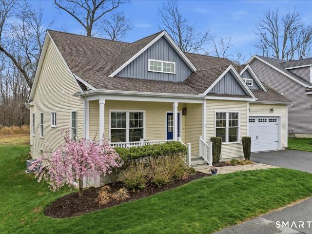 Property for sale in Centerbrook, Connecticut