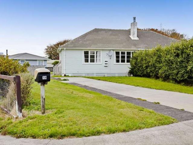 House for sale in Pembroke, Taranaki