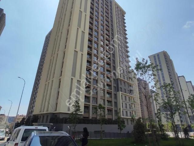 Kadiköy, İstanbul içerisinde kiralık Residence
