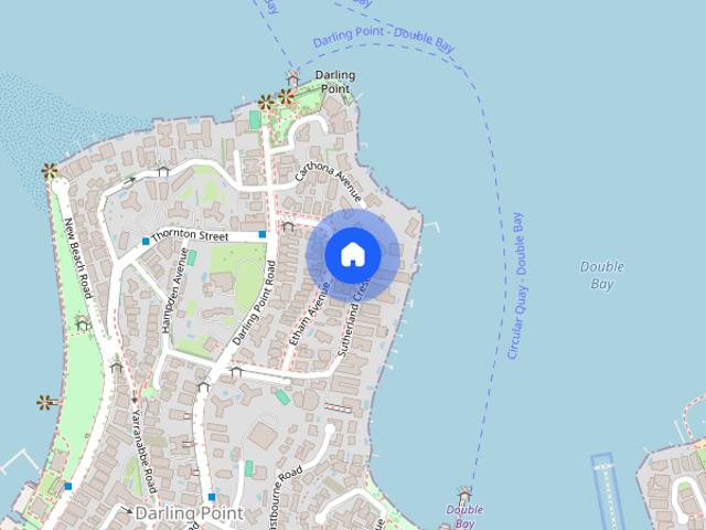 House for rent in Sydney, New South Wales