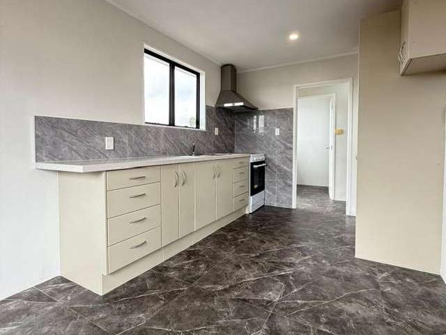 House for rent in Manurewa