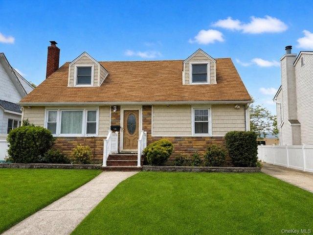 House for sale in Nassau, New York