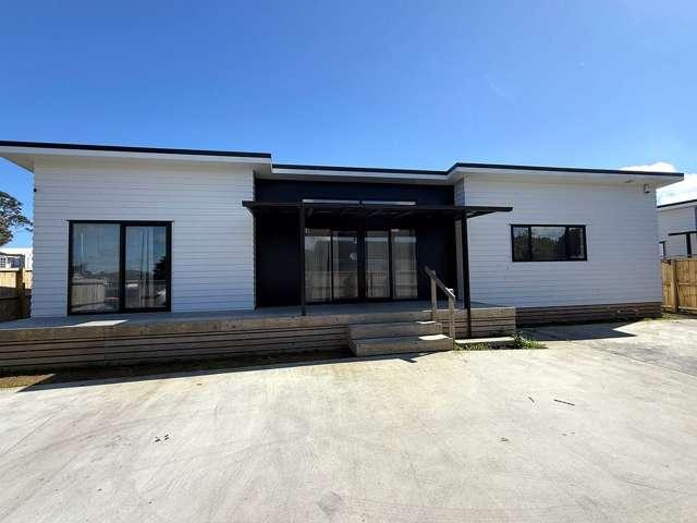 House for rent in Weymouth, Manurewa