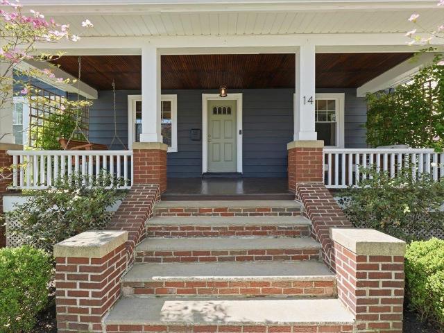 House for sale in Bloomfield, New Jersey