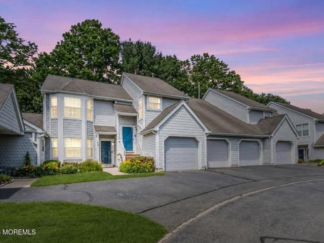 Townhouse for sale in Monmouth, New Jersey