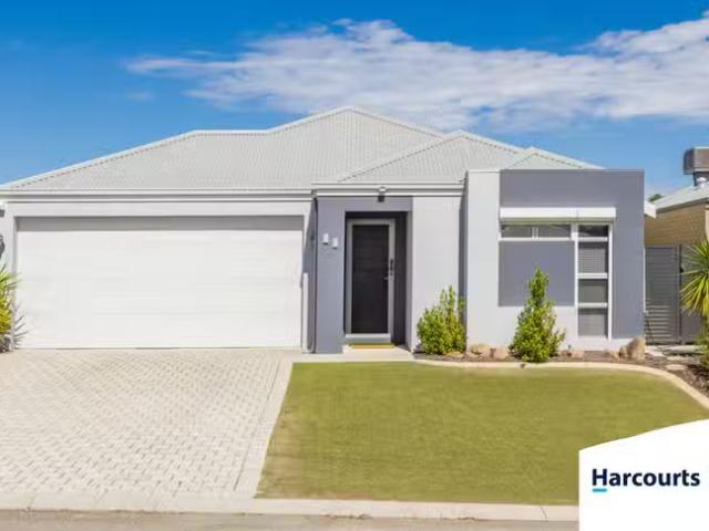 House for rent in Ellenbrook, City of Swan