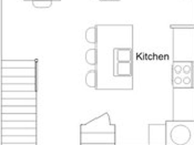 Townhouse for sale in Bunnlevel, North Carolina